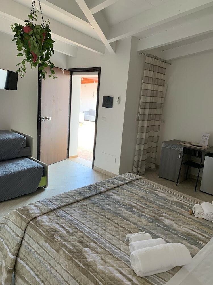 Masseria D'aprile
