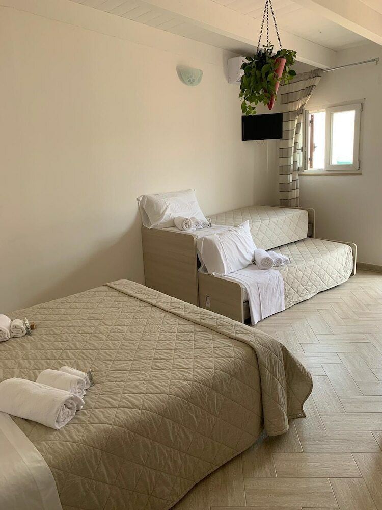 Masseria D'aprile