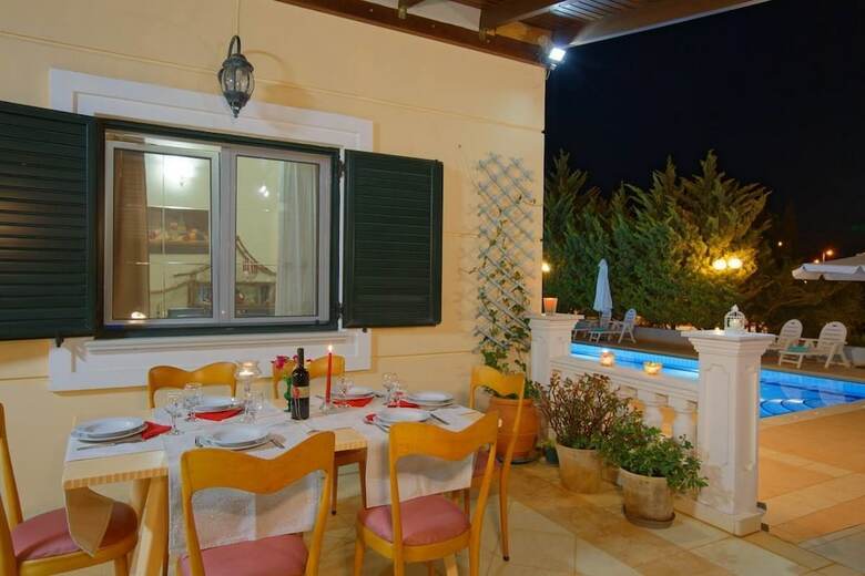 Villa Annamaria