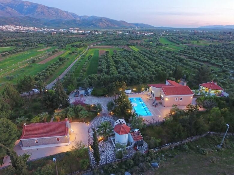 Villa Annamaria