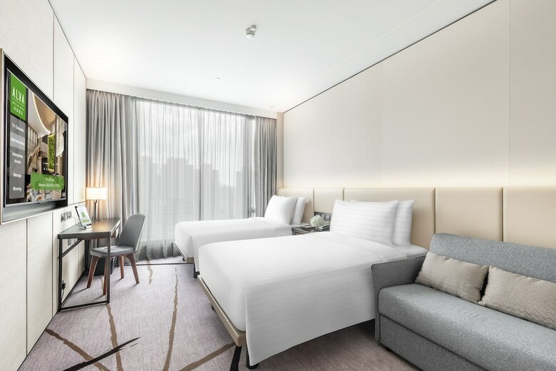 Alva Hotel By Royal