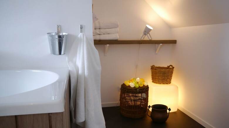 Hotel We Maison D'hotes