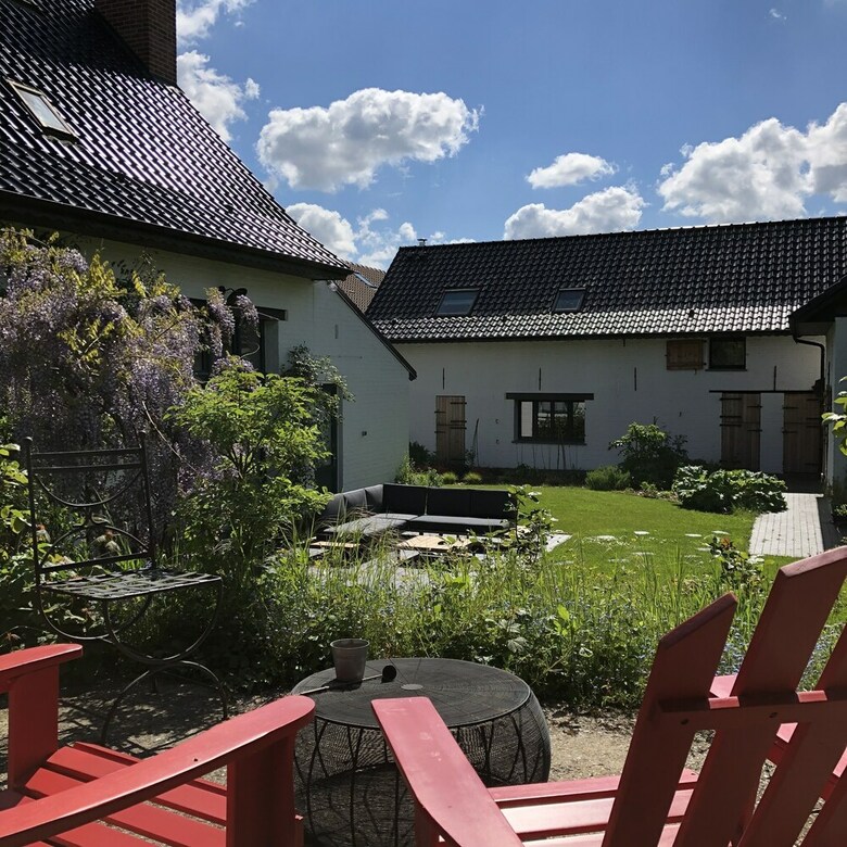 Hotel We Maison D'hotes