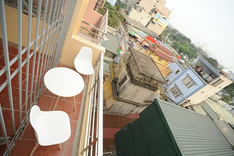 Hotel Ruby Lakeview Homestay