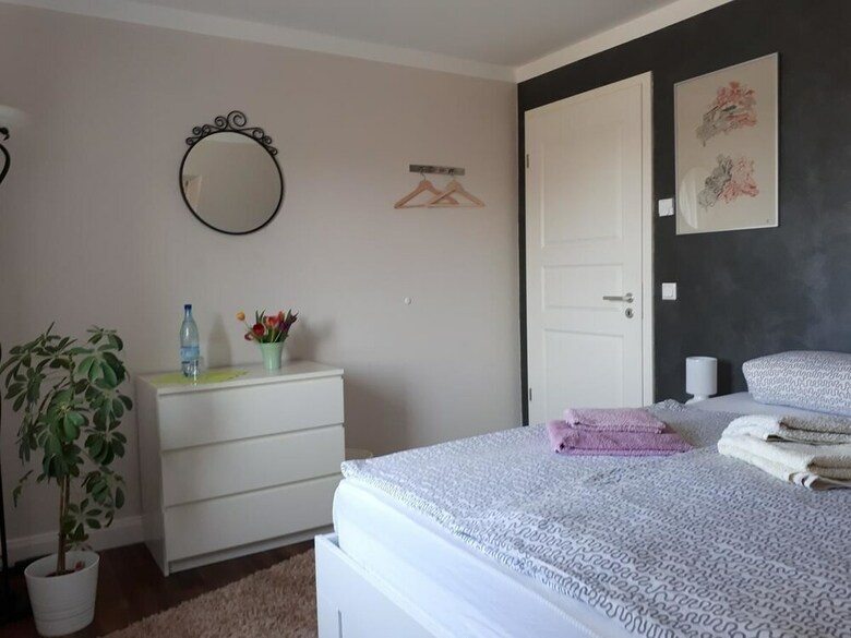 Apartamentos Zimmer Am Elberadweg