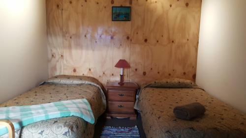 Apartamentos Mt Benger Roxburgh Cabins