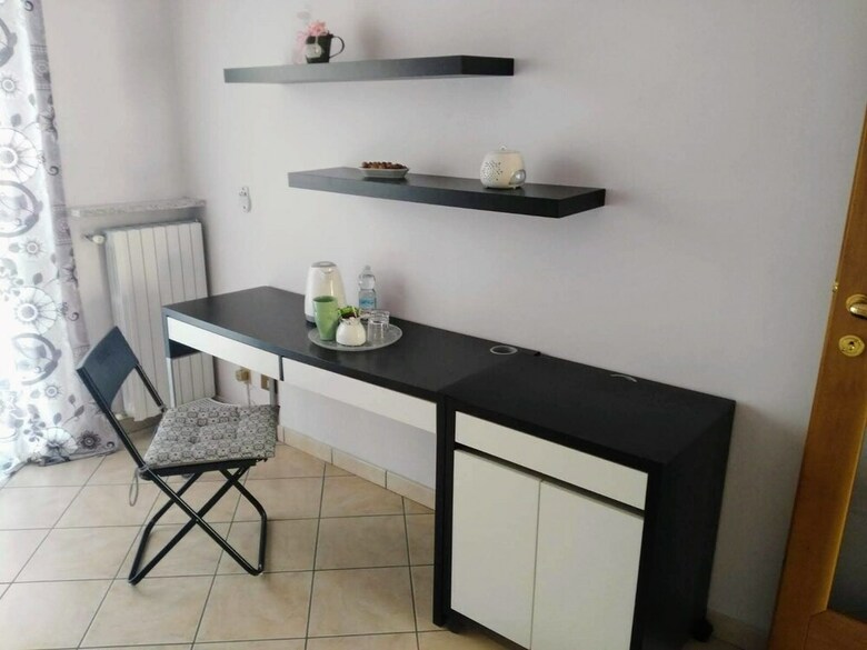 Hotel La Casa Di Prosa