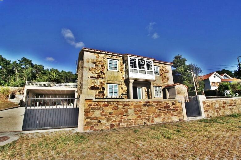 Casa R�a Do Anll�ns