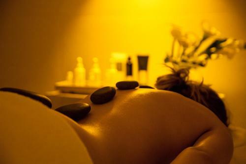 Posada Astrea Wellness & Spa