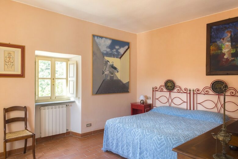 Agroturismo Agriturismo B&B Pratofranco