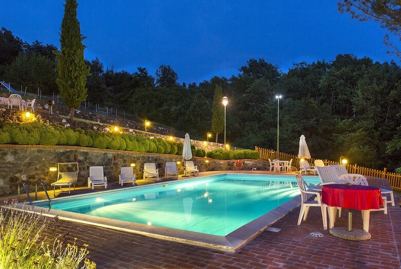 Agroturismo Agriturismo B&B Pratofranco