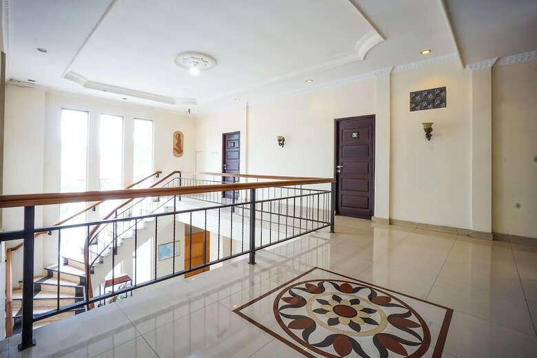 Oyo 800 Hotel Yuta