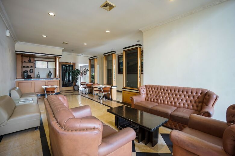 Oyo 800 Hotel Yuta