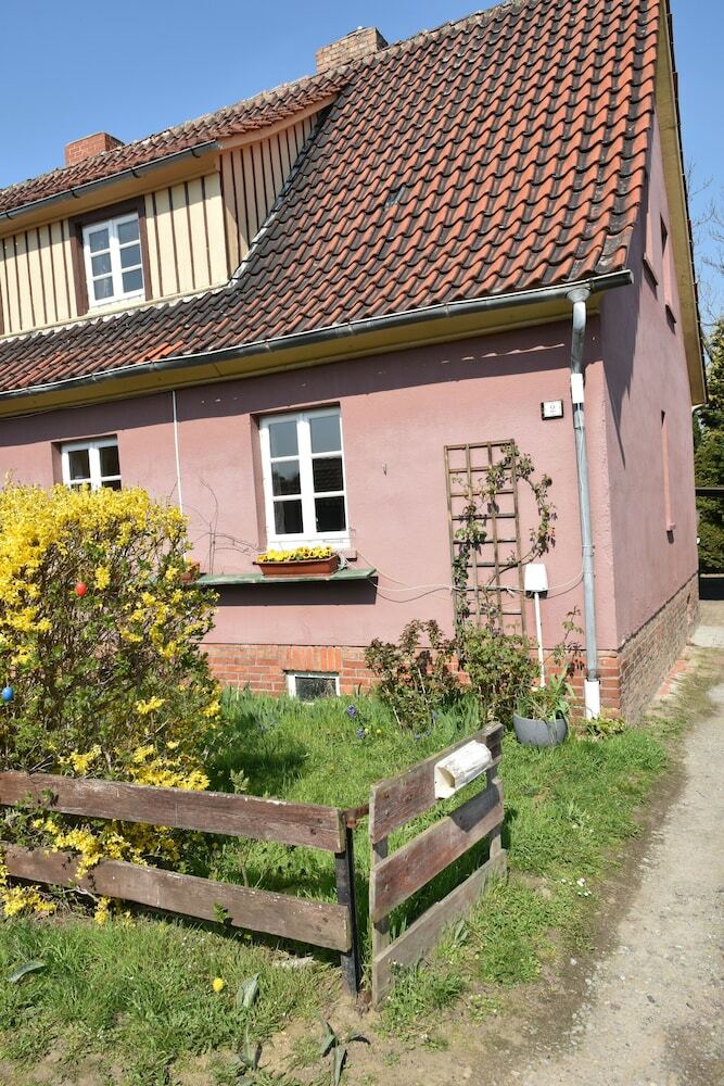 Apartamentos Ferienwohnung Dom�ne S�pplingenburg