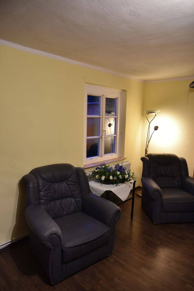 Apartamentos Ferienwohnung Dom�ne S�pplingenburg