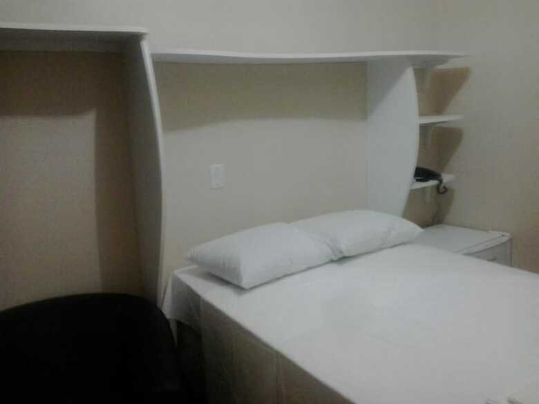 Hotel Restaurante Castelo Altamira