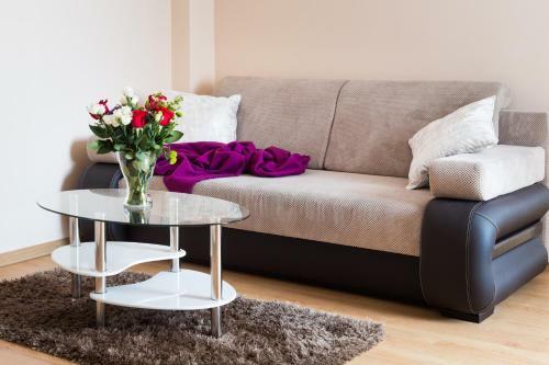 Aparthouse Apartamenty Centrum