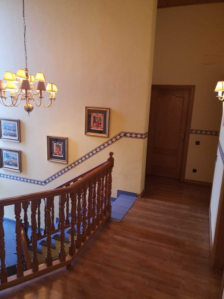 Hotel Las Acacias