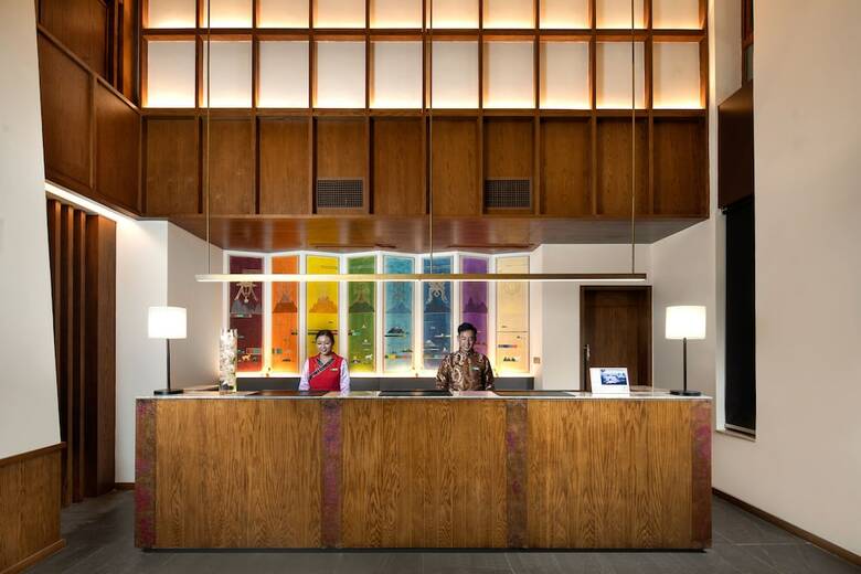 Hotel Holiday Inn Batang