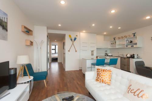 Apartamento Perfect Location With Harbour Views