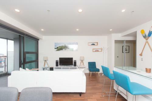 Apartamento Perfect Location With Harbour Views