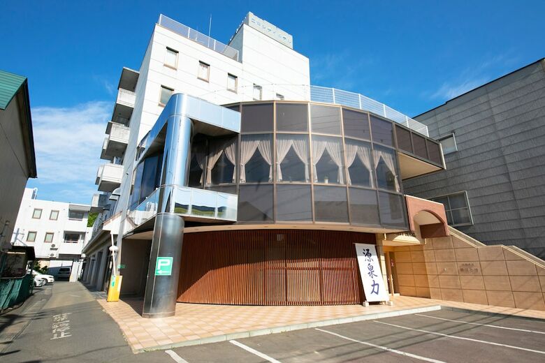 Ninohe City Hotel