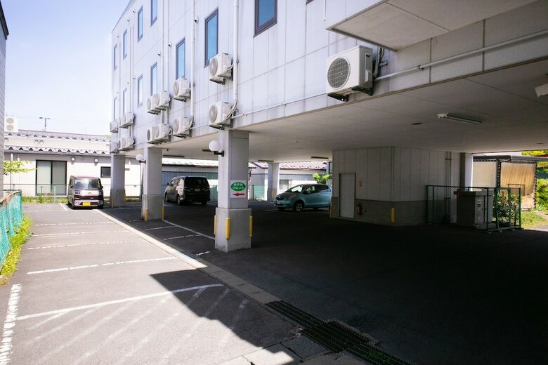 Ninohe City Hotel