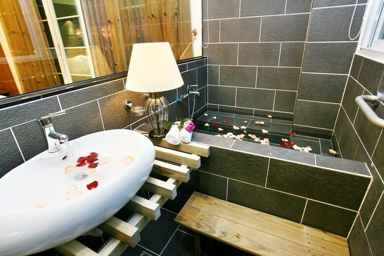 Bed & Breakfast Taiping Mountain Spring Love