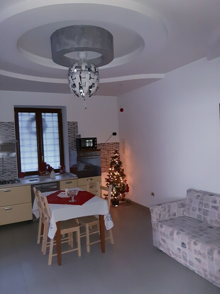 B&B Casa Ary