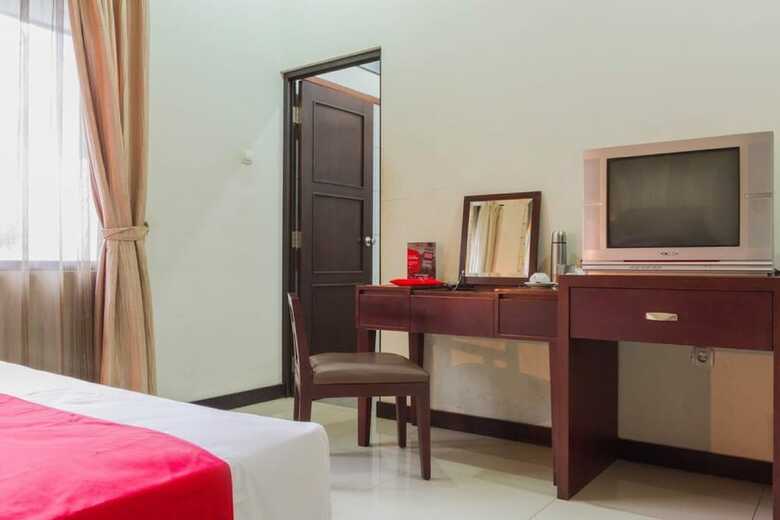 Hotel Reddoorz @ Cikutra 3