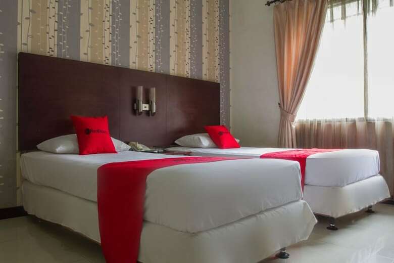 Hotel Reddoorz @ Cikutra 3