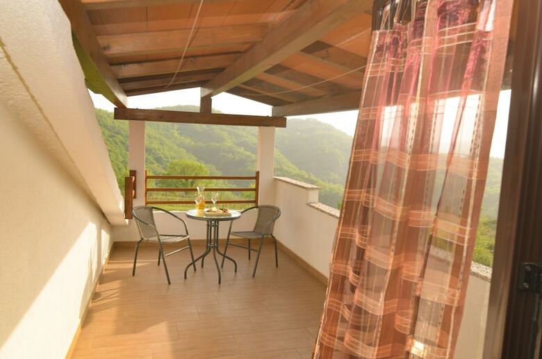Holiday Home Brajdice