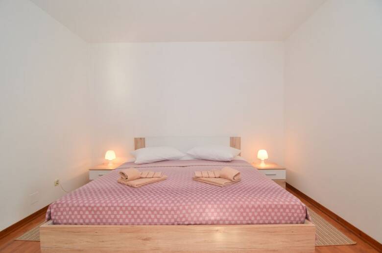 Holiday Home Brajdice