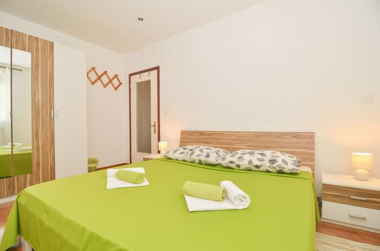 Holiday Home Brajdice