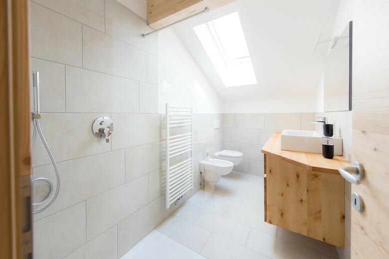 Apartamento Seebacherhof