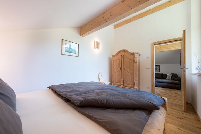 Apartamento Seebacherhof