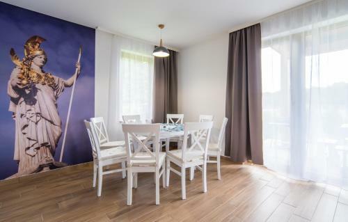 Villa Arkadia Resort