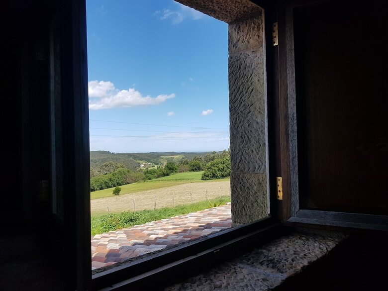 Agroturismo Casona Los Gamonales