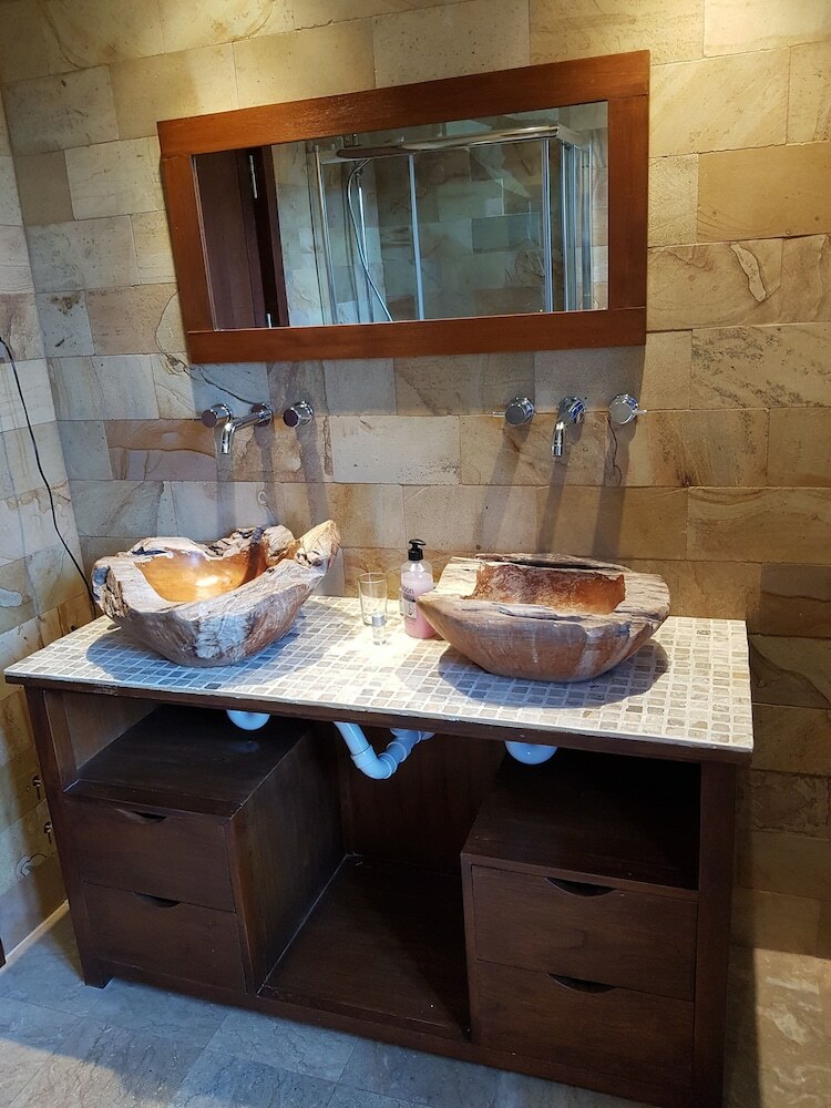 Agroturismo Casona Los Gamonales