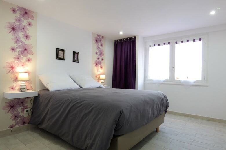 Hotel G�tes Bel Air de Rosette