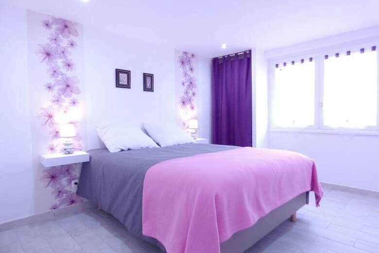 Hotel G�tes Bel Air de Rosette