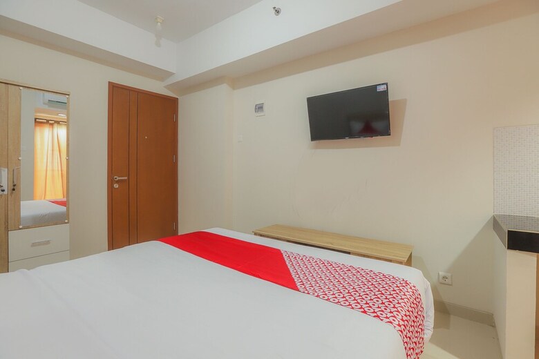Hostal Oyo 630 Green Lake View Cimanggis