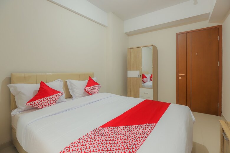 Hostal Oyo 630 Green Lake View Cimanggis