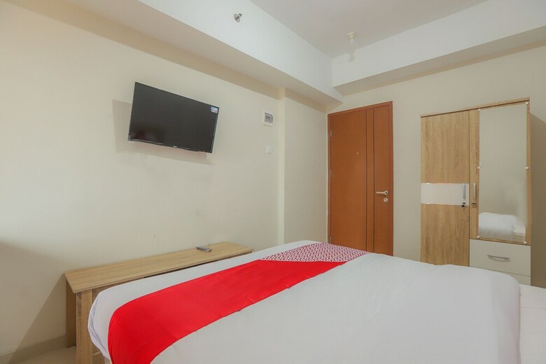 Hostal Oyo 630 Green Lake View Cimanggis