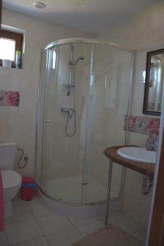 Agroturismo Ranczo W Dolinie