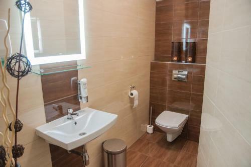 Hotel Ryps�wka