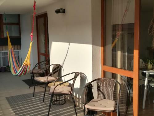 Apartamento U Siebie W Gorach II