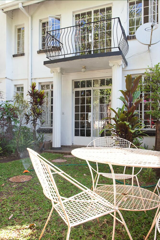 Apartamentos Gem In The City