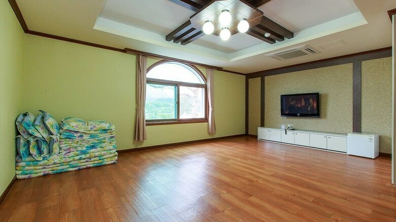 Apartamento Garam Resort