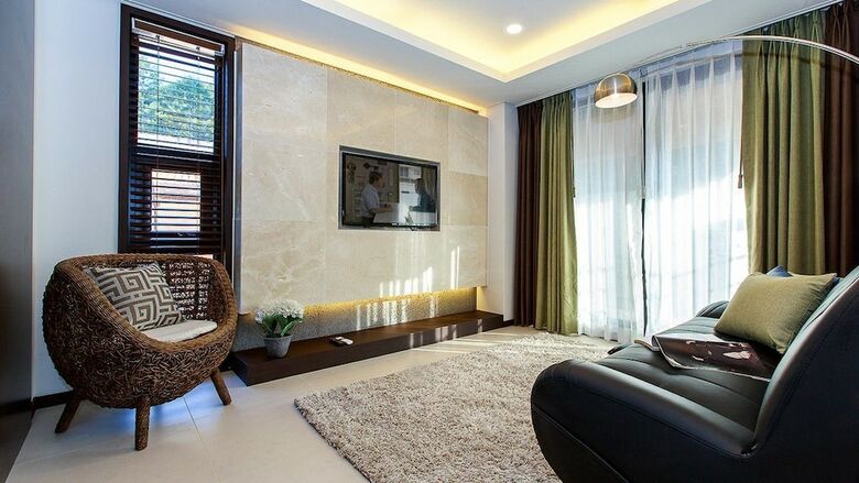 Apartamento Garam Resort
